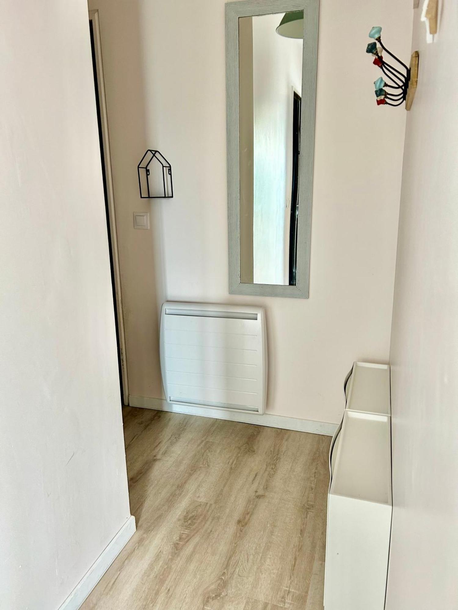 Superbe Appartement Avec Jardin Ensoleille Blonville-sur-Mer Exteriör bild