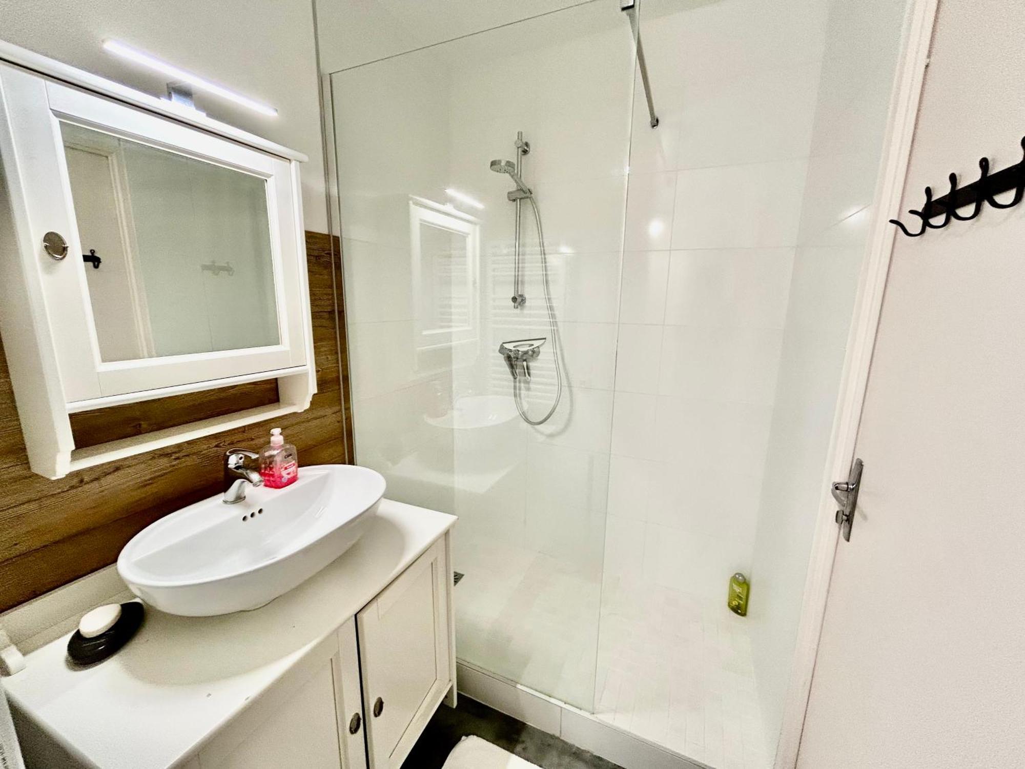 Superbe Appartement Avec Jardin Ensoleille Blonville-sur-Mer Exteriör bild